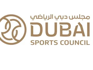 Dubai Sports Council logo