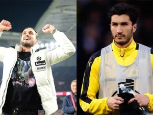 UNDP Turkey releases video featuring athletes who called on public to do physical exercise to promote int'l sports day (Photo: AA)