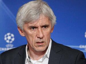 The 57-year-old former Al Nasr coach had replaced Dutchman Bert van Marwijk in December last year (Photo: Khaleej Times)