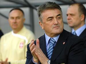 Antic served Yellow Canaries as defender in 1977-78 league championship (Photo: AA)