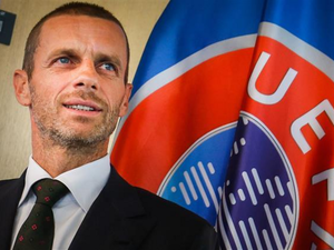 أليكساندر تشيفرين