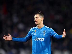 كريستيانو رونالدو