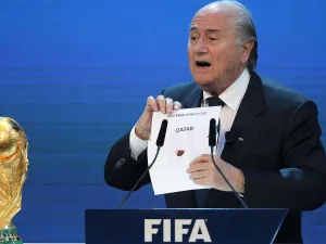 In an indictment released on Monday, both countries were implicated in a multi-million dollar bribery scheme (Photo: goal.com)