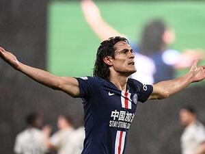 إيدينسون كافاني