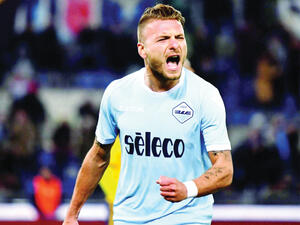 تشيرو إيموبيلي