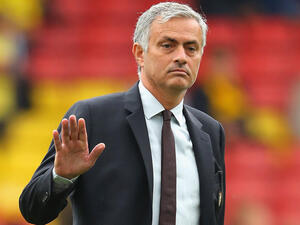 جوزيه مورينيو