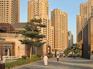 Dubai: Businesses' Performance Plummet in March Due to COVID-19