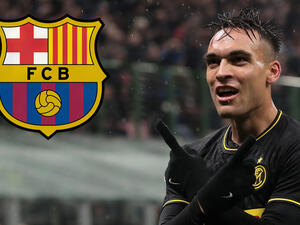 لاوتارو مارتينيز