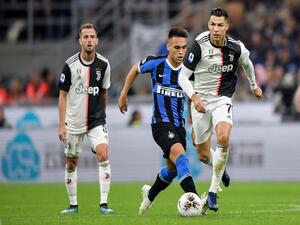 رونالدو ولاوتارو