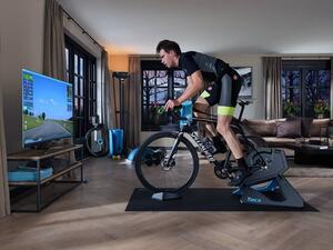 People can participate in the challenge through DSC’s Dubai Cycling app (Photo: SG)