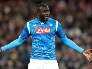 كاليدو كوليبالي