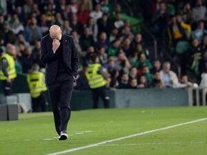 زين الدين زيدان