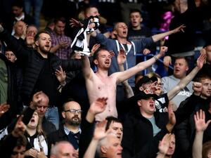 جماهير إنجلترا تحرج الأندية