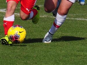 Despite leagues on all continents suspending activities, some countries have decided to keep the ball rolling (Photo: AA)