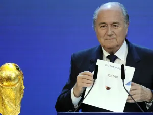 The United States is currently slated to co-host the 2026 event along with Mexico and Canada (Photo: goal.com)