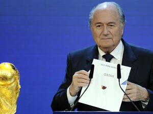 The United States is currently slated to co-host the 2026 event along with Mexico and Canada (Photo: goal.com)