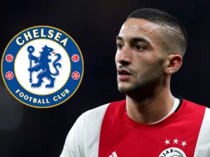 Two men who worked with the Morocco international at FC Twente expect him to impress for the Blues and master the Premier League (Photo: goal.com)