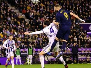 اقتراح من الاتحاد الإسباني لتحديد المتأهلين للمسابقات القارية الموسم القادم