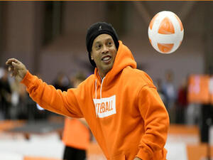 رونالدينيو