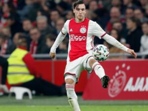 نيكولاس تاليافيكو