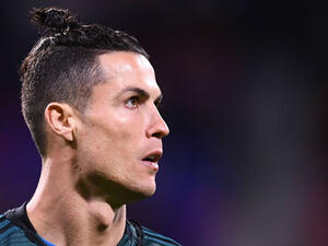 كريستيانو رونالدو