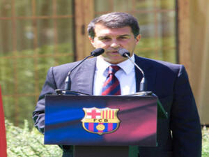 جوان لابورتا