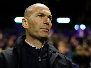 زين الدين زيدان