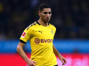 The Moroccan's future has been the subject of much speculation in recent weeks, and his advisor has added fuel to the fire (Photo: goal.com)