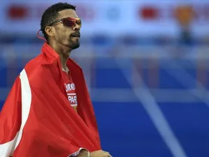 Yasmani Copello Escobar (Photo: AA)