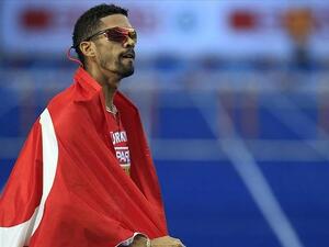 Yasmani Copello Escobar (Photo: AA)