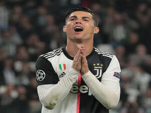 كريستيانو رونالدو