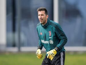 جيانلويجي بوفون