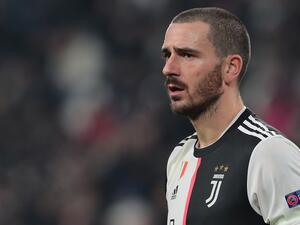 ليوناردو بونوتشي