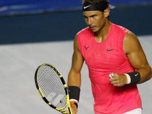 رافاييل نادال