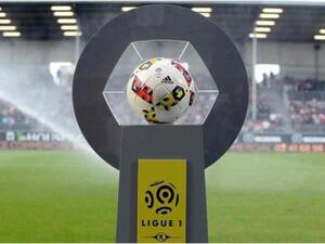 إلغاء موسم الدوري الفرنسي
