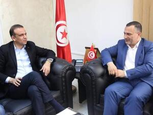 Photo: Agency Tunis Afrique Press