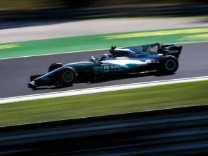 Race will be behind closed doors if it goes ahead on schedule, organizers say (Photo: AA)