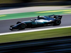 Race will be behind closed doors if it goes ahead on schedule, organizers say (Photo: AA)