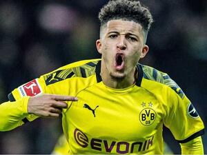 جايدون سانشو 