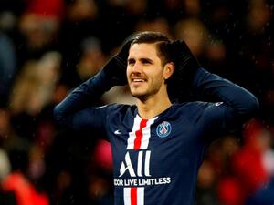 ماورو إيكاردي