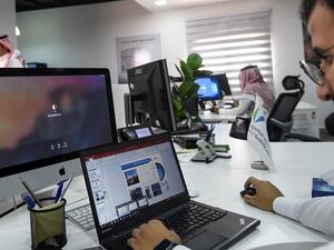 Saudi Arabia: Nearly $320 Million Distributed to Local Employees in Private Sector