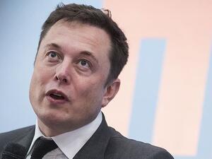 Musk Tweet Wipes Nearly $15 Billion Off Tesla's Stock Valuation