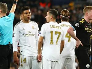 ريال مدريد يقترب من العودة للتدريبات