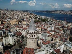 Turkey: Economists Predict Country Running out of US Dollars by July