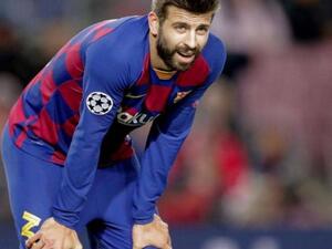 جيرارد بيكيه