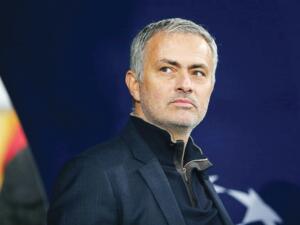 جوزيه مورينيو