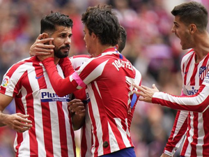 ستخضع جميع أندية الدوري الإسباني للتفتيش على منشآت التدريب من جانب السلطات الصحية