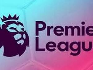 شعار الدوري الإنجليزي