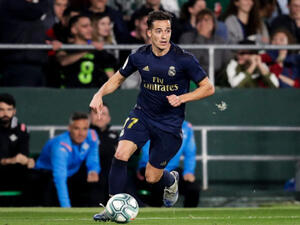 لوكاس فاسكيز