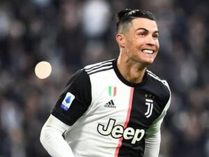 كريستيانو رونالدو